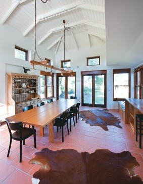 Heritage Restorations
